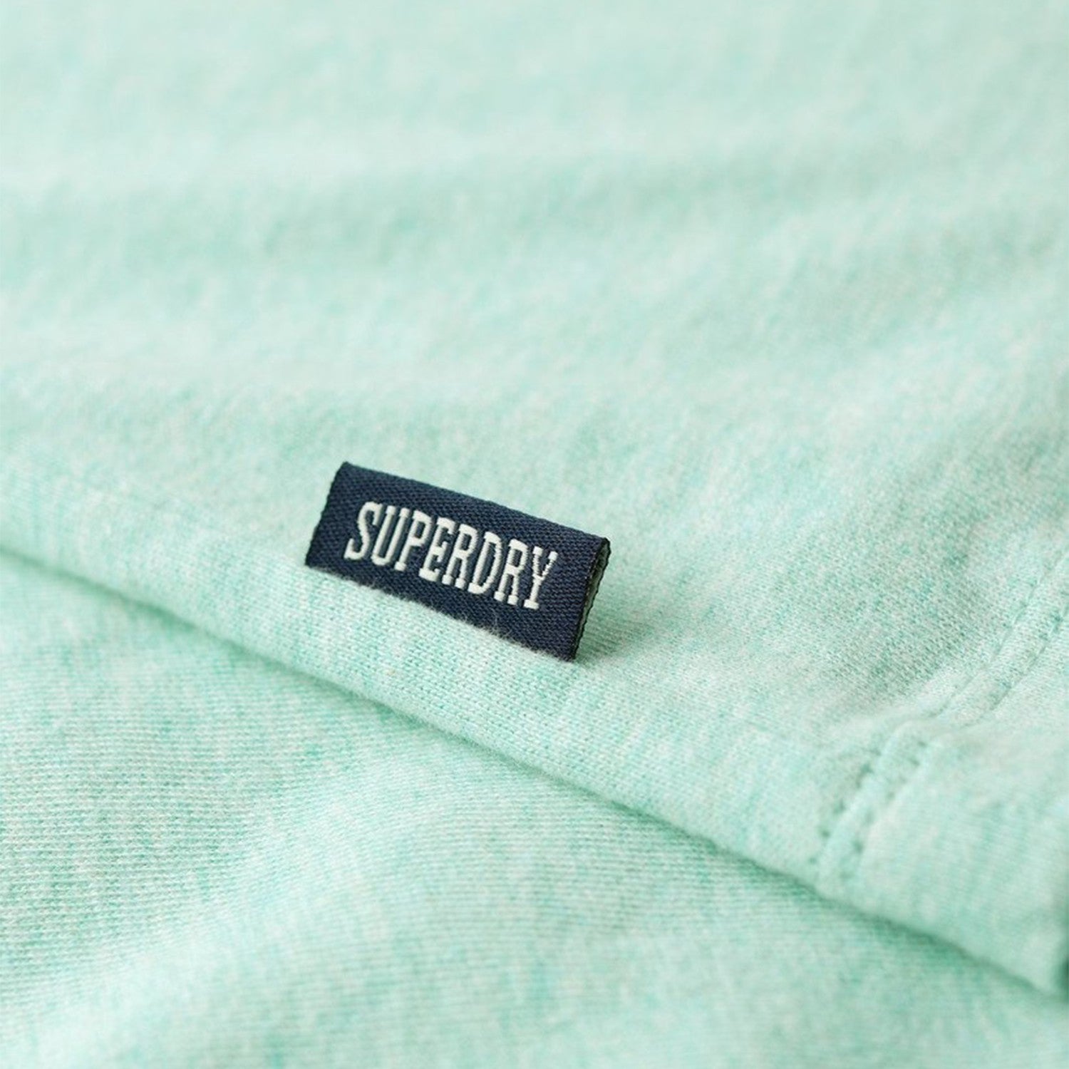 Superdry ESSENTIAL LOGO EMB majica - slika 5