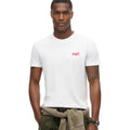 Superdry ESSENTIAL LOGO EMB majica