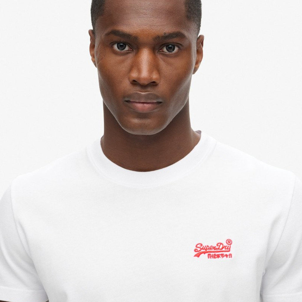 Superdry ESSENTIAL LOGO EMB majica - slika 3