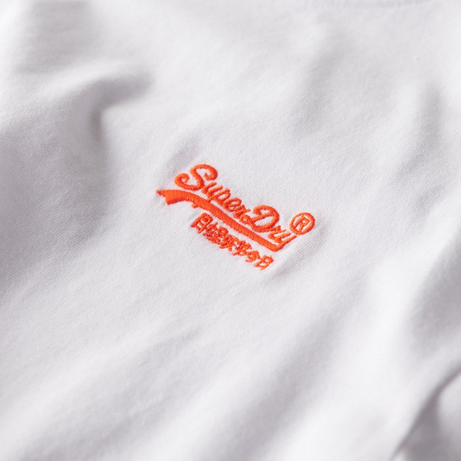 Superdry ESSENTIAL LOGO EMB majica - slika 4