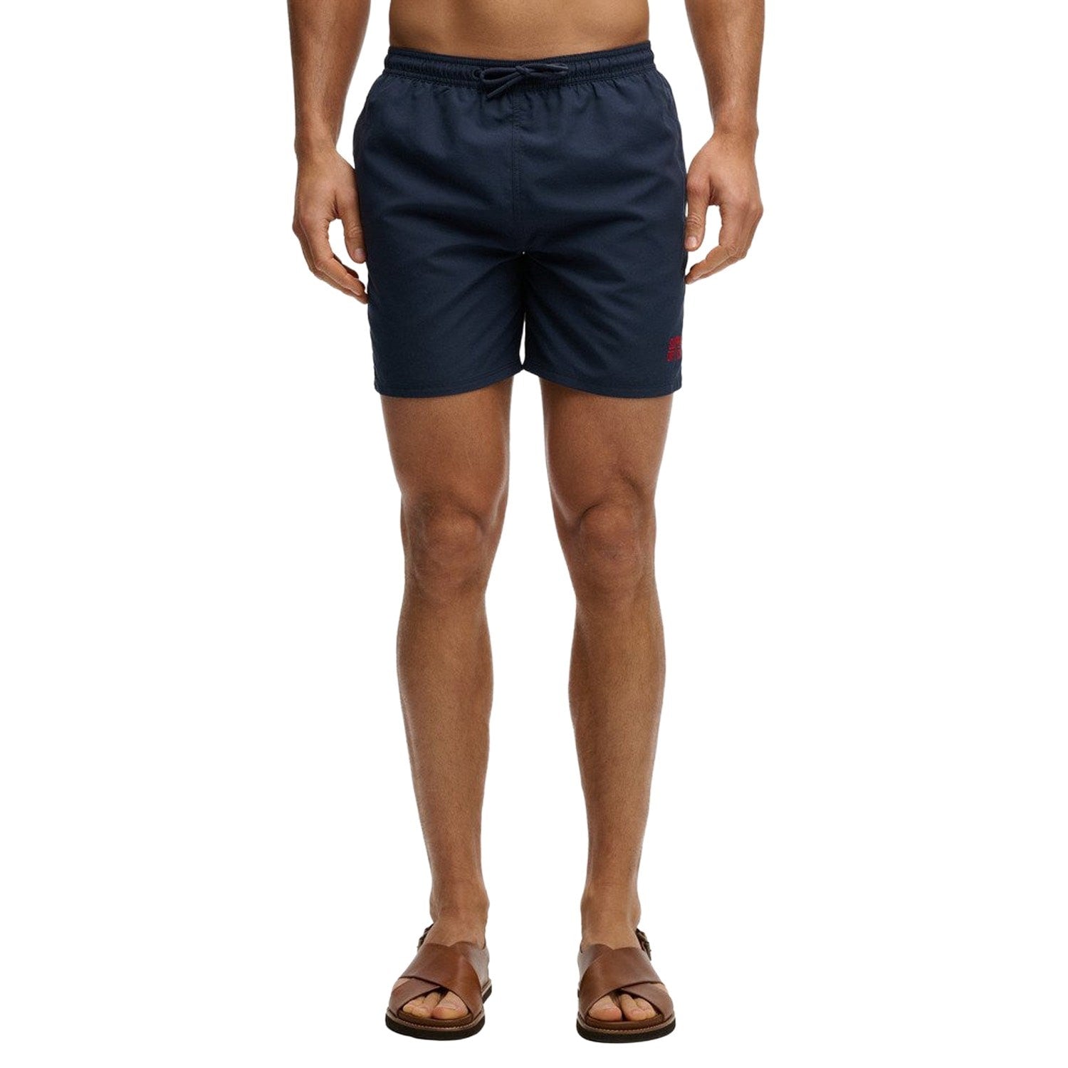Superdry kupaći ESSENTIAL 16 SWIM šorc - slika 2