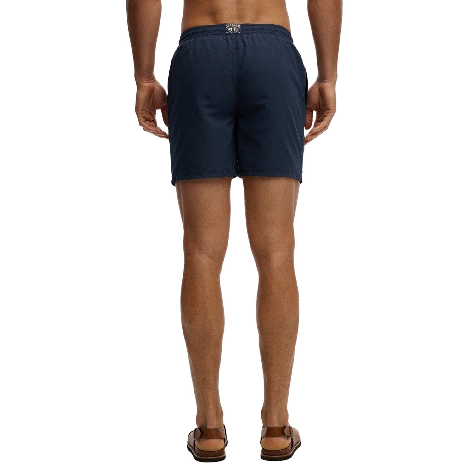 Superdry kupaći ESSENTIAL 16 SWIM šorc - slika 3