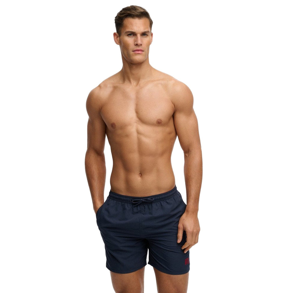 Superdry kupaći ESSENTIAL 16 SWIM šorc