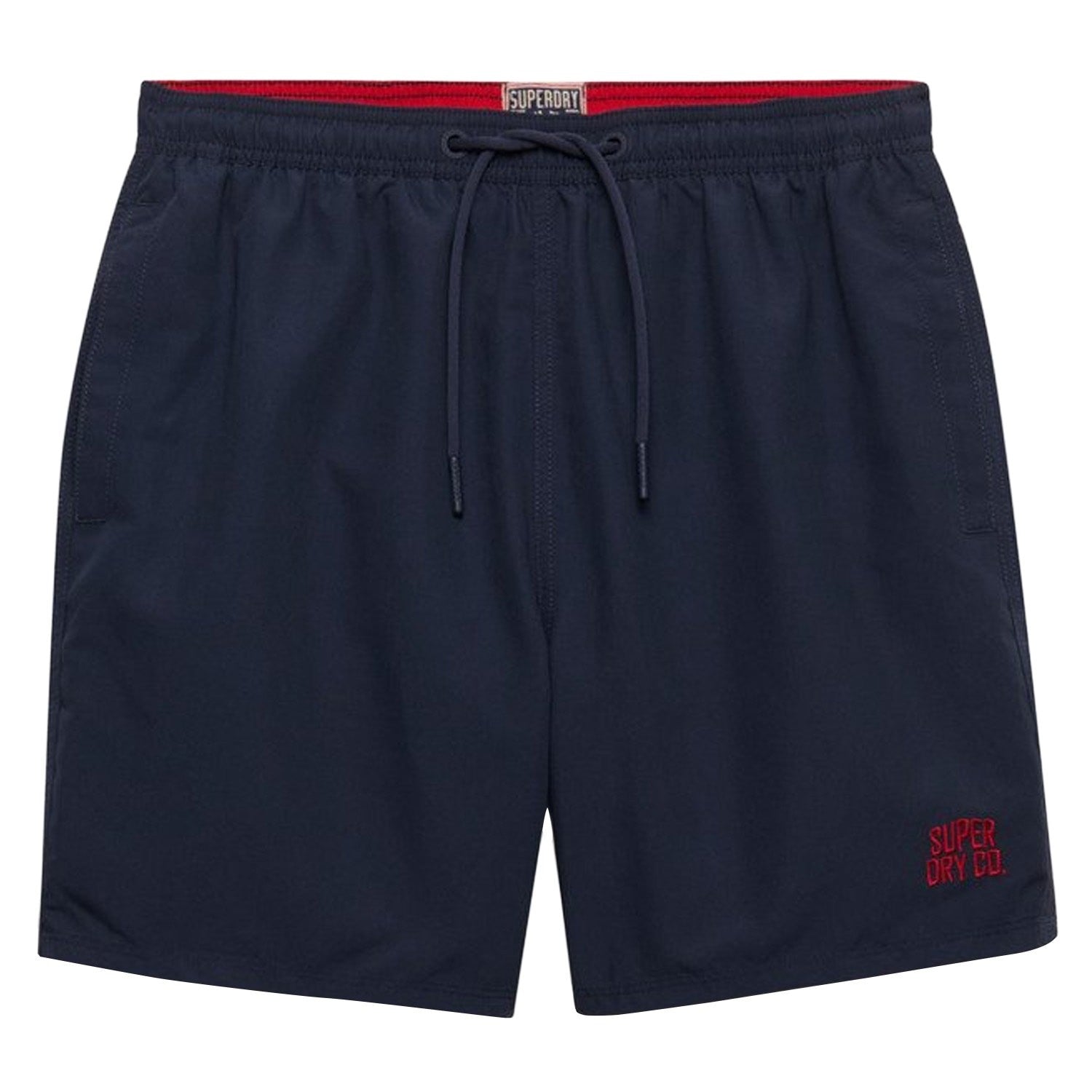 Superdry kupaći ESSENTIAL 16 SWIM šorc - slika 4