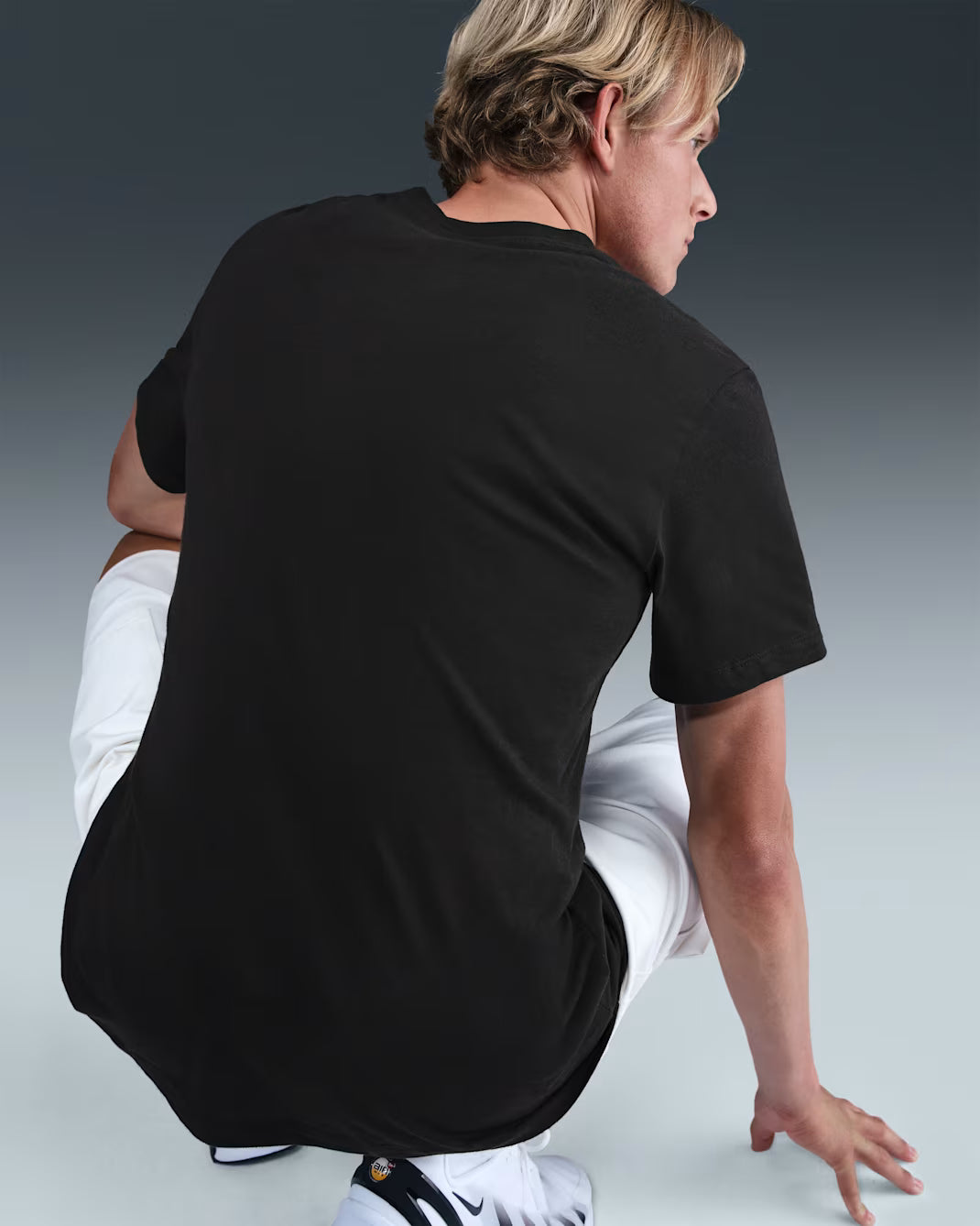 Nike majica - slika 2
