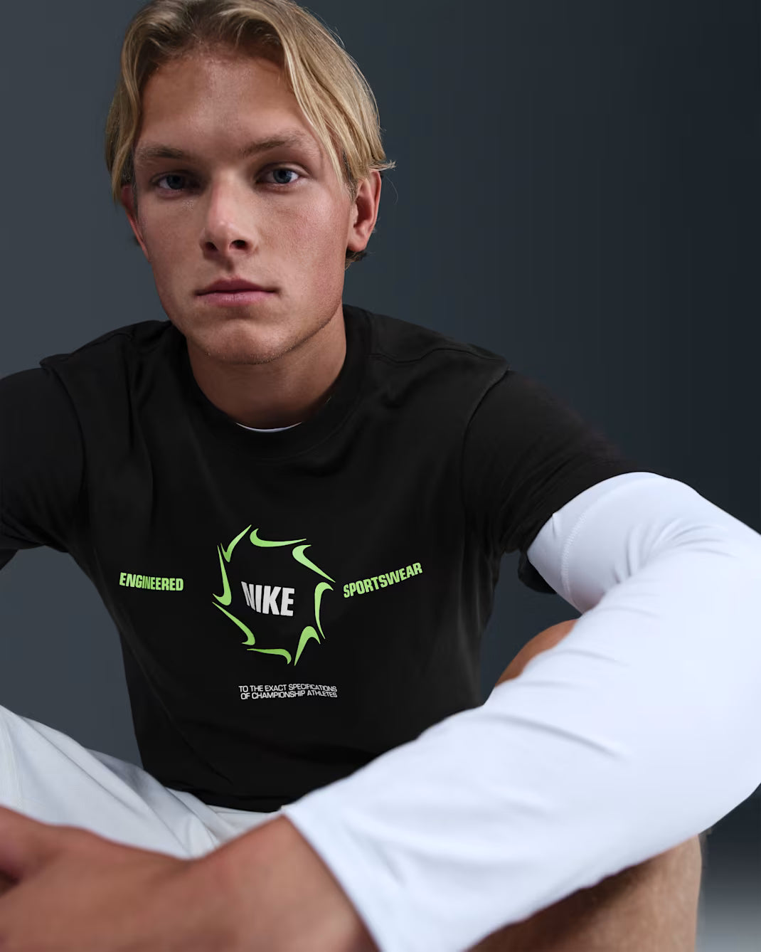 Nike majica - slika 3