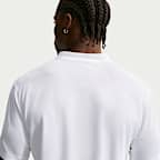 NikeCourt Dri-FIT Tennis Polo - slika 2