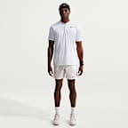 NikeCourt Dri-FIT Tennis Polo - slika 4