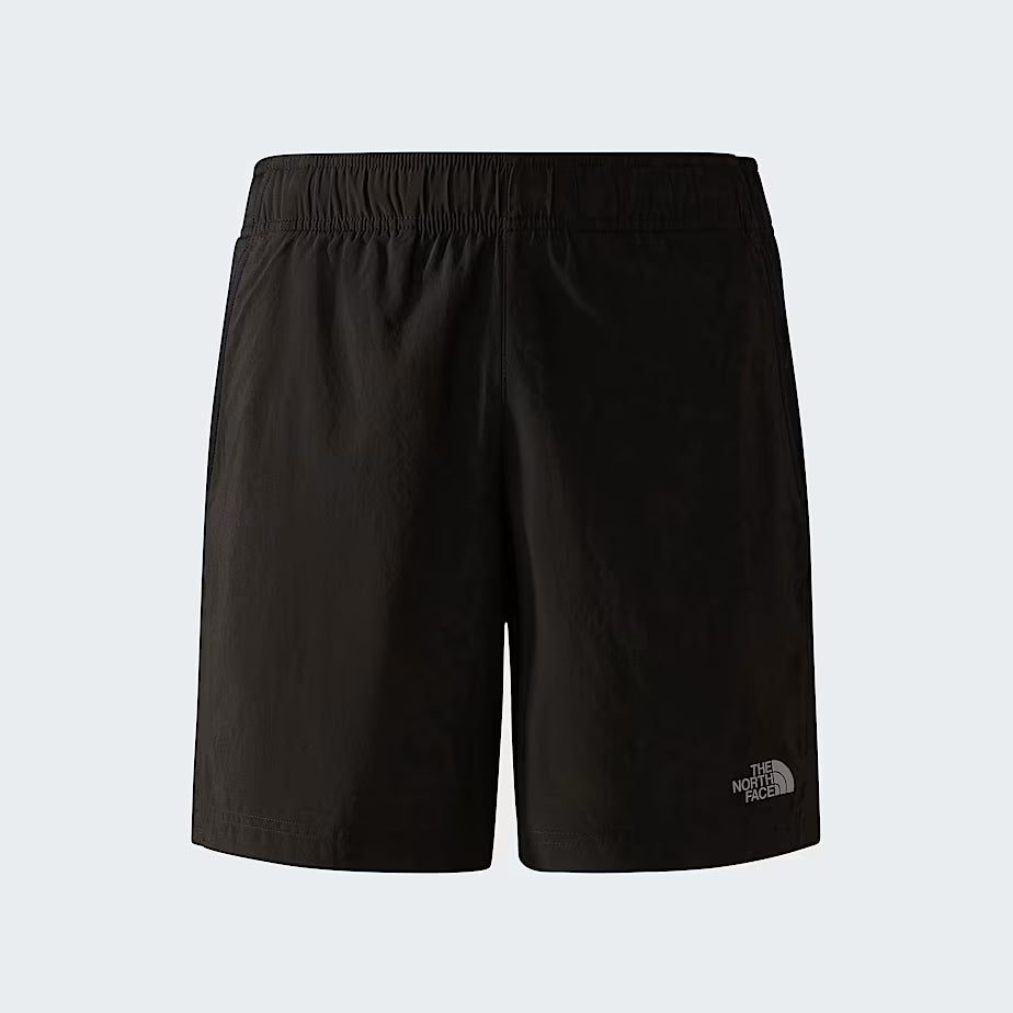 The North Face 24/7 7IN Black-NPF šorc