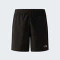 The North Face 24/7 7IN Black-NPF šorc