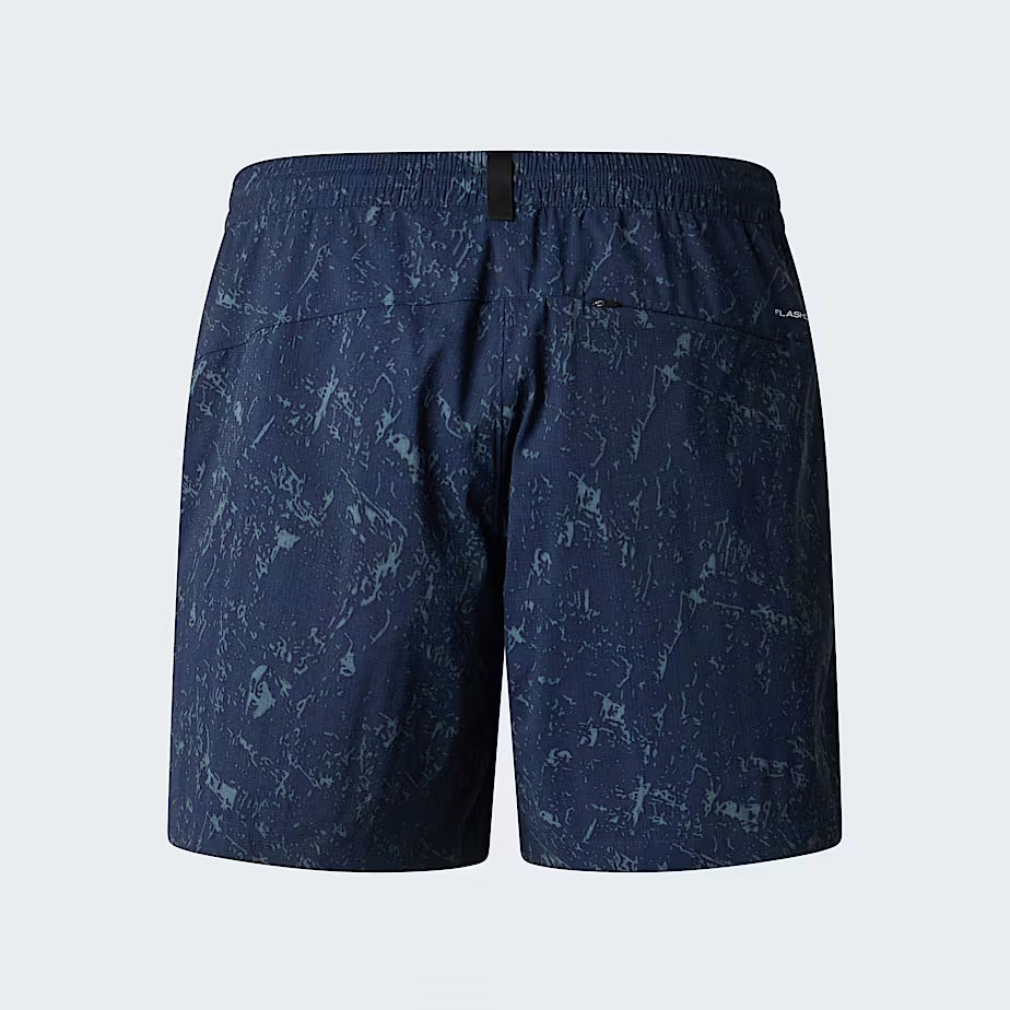 The North Face CLASS V PATHFINDER PULL ON 7IN majica - slika 5