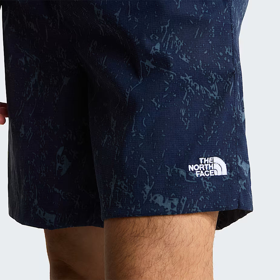 The North Face CLASS V PATHFINDER PULL ON 7IN majica - slika 3