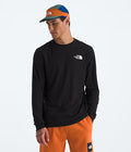 The North Face duks