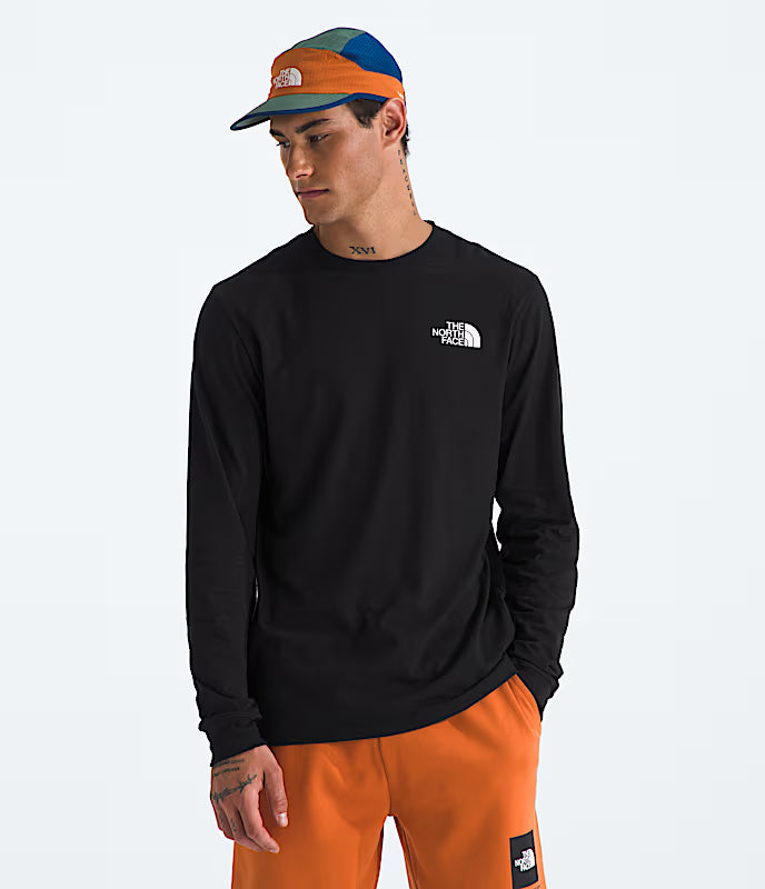 The North Face duks