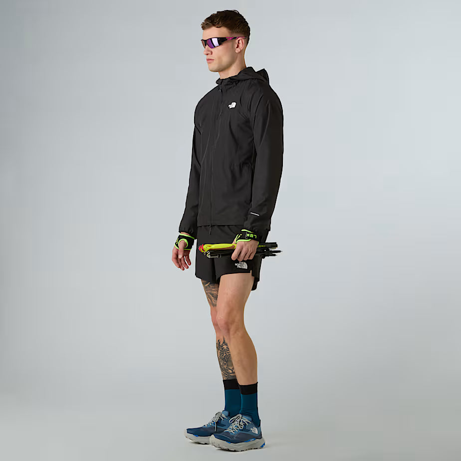 The North Face HIGHER RUN WIND jakna - slika 6