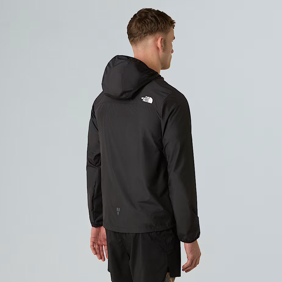 The North Face HIGHER RUN WIND jakna - slika 7
