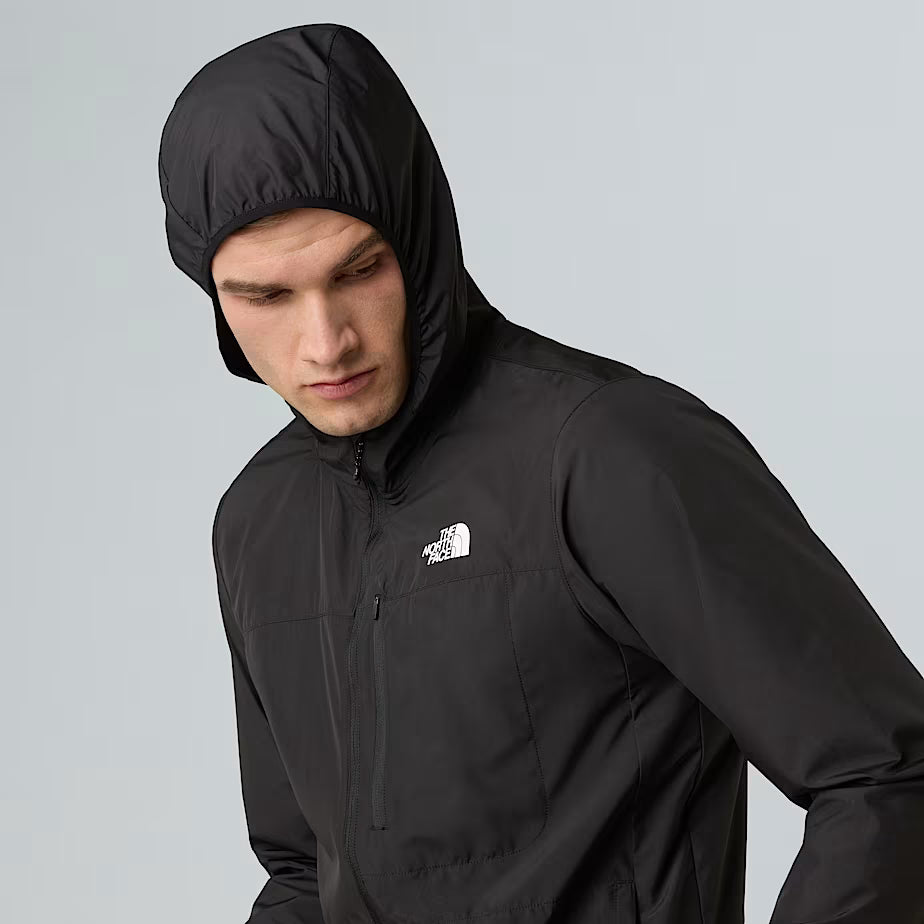 The North Face HIGHER RUN WIND jakna - slika 8