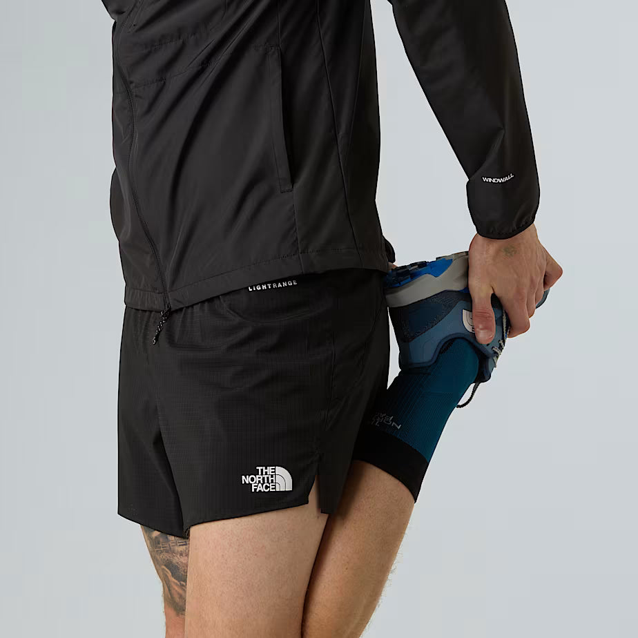 The North Face HIGHER RUN WIND jakna - slika 9