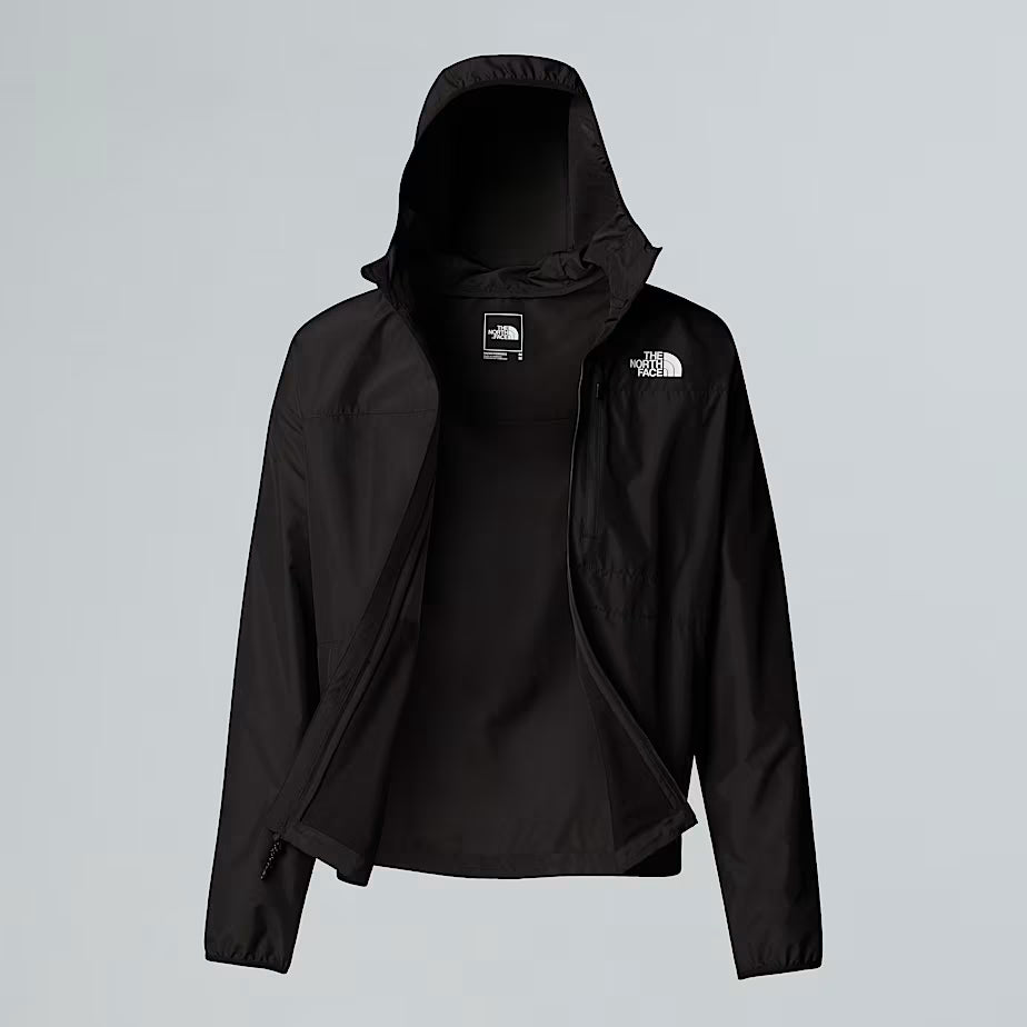 The North Face HIGHER RUN WIND jakna - slika 3