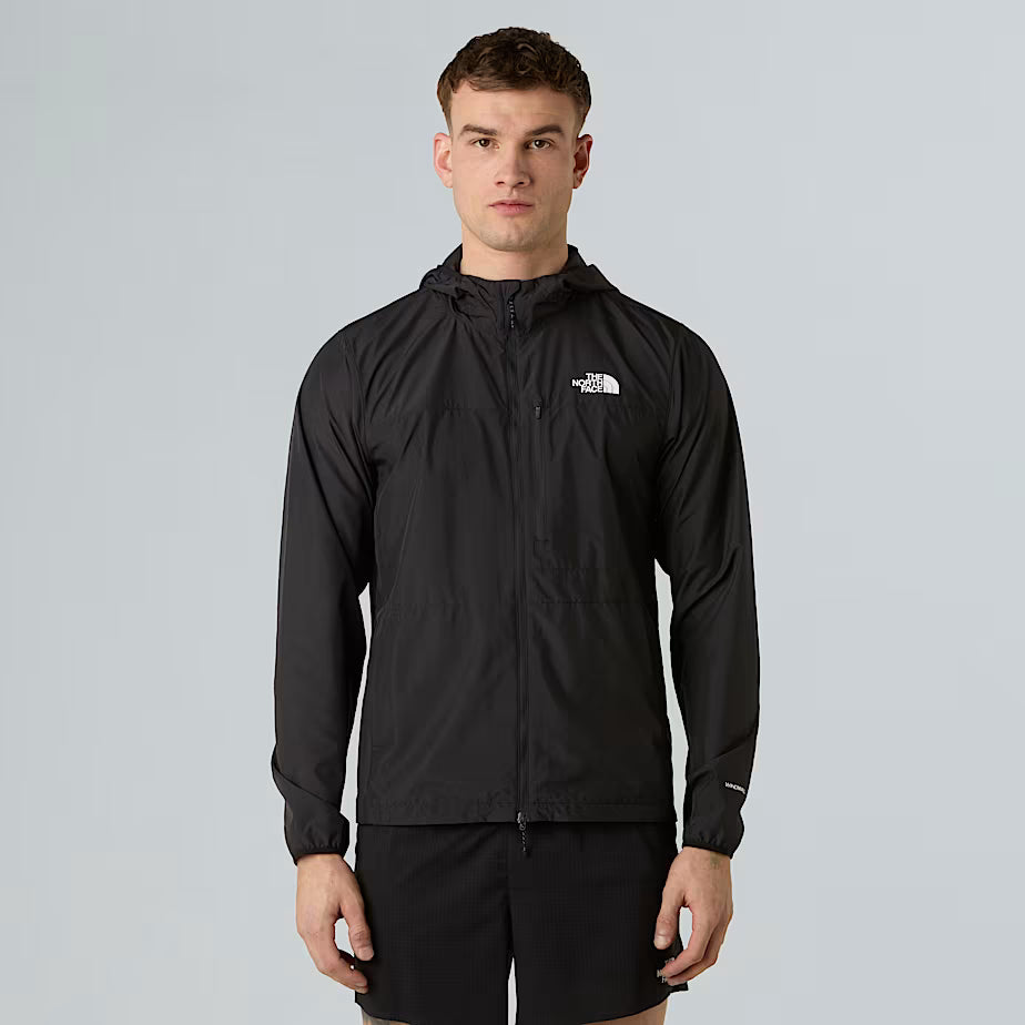The North Face HIGHER RUN WIND jakna - slika 4