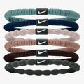 Nike gumice za kosu FLEX HAIR TIE 6PK aksesoar