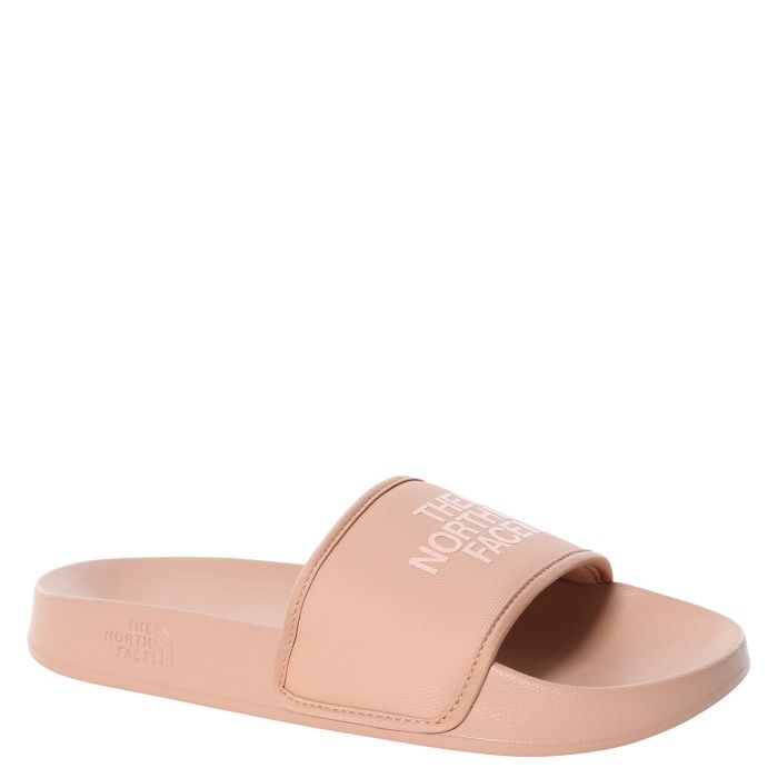 The North Face III CAFE CREME/EVENING SAND PINK papuče - slika 5