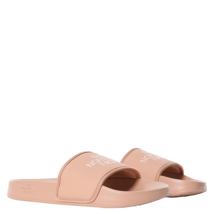 The North Face III CAFE CREME/EVENING SAND PINK papuče - slika 3