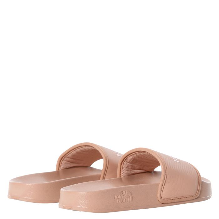 The North Face III CAFE CREME/EVENING SAND PINK papuče - slika 2