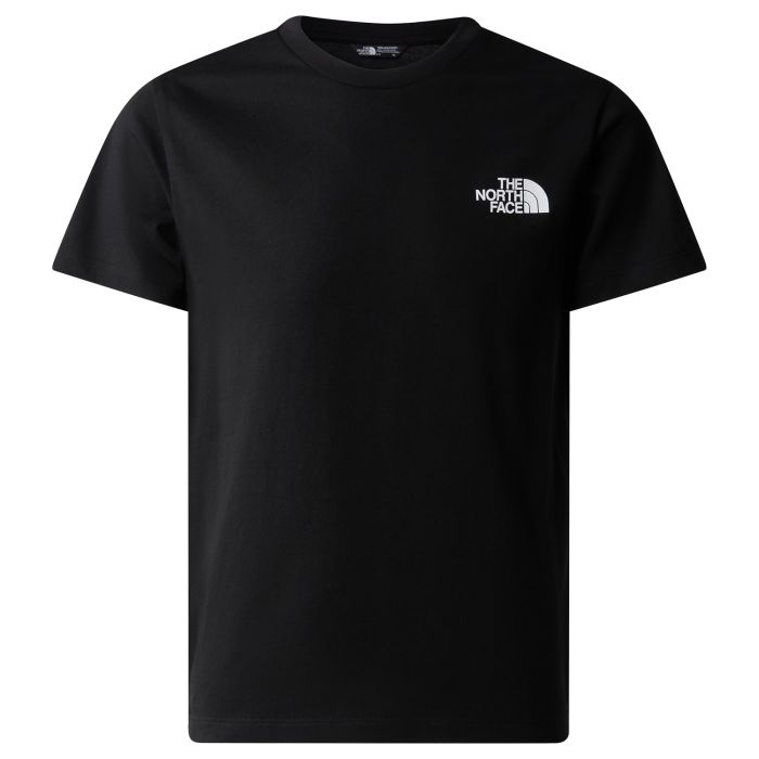 The North Face SIMPLE DOME dečija majica - slika 3