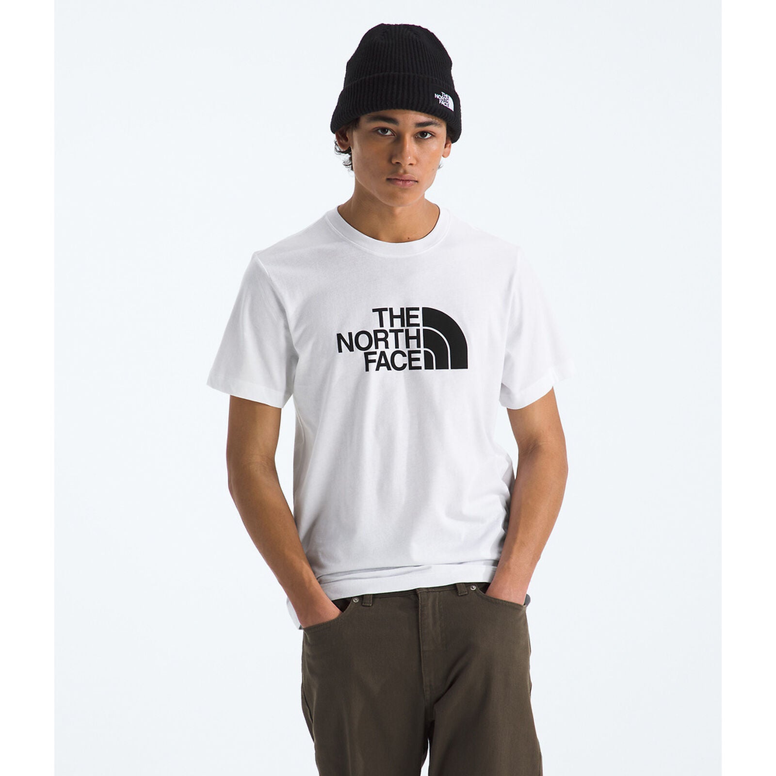 The North Face majica