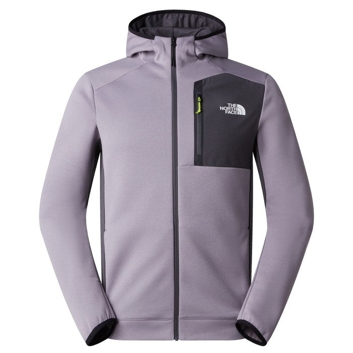 The North Face Zip duks