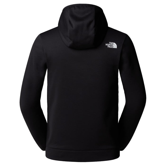 The North Face Zip MOUNTAIN ATHLETICS FLEECE FULL JAC duks - slika 2