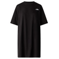 The North Face EVOLUTION SIMPLE DOME haljina