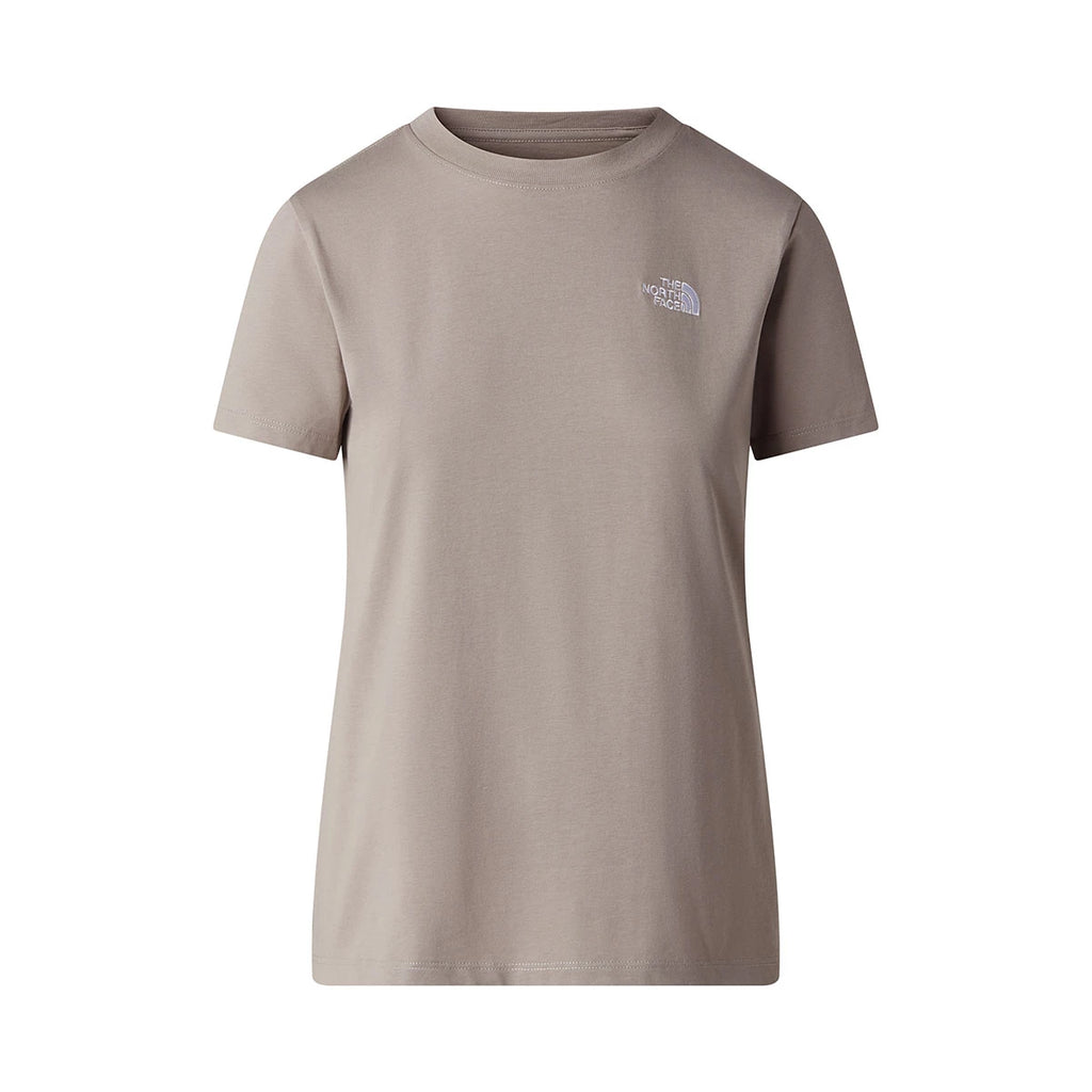 The North Face EVOLUTION SIMPLE DOME majica - slika 6