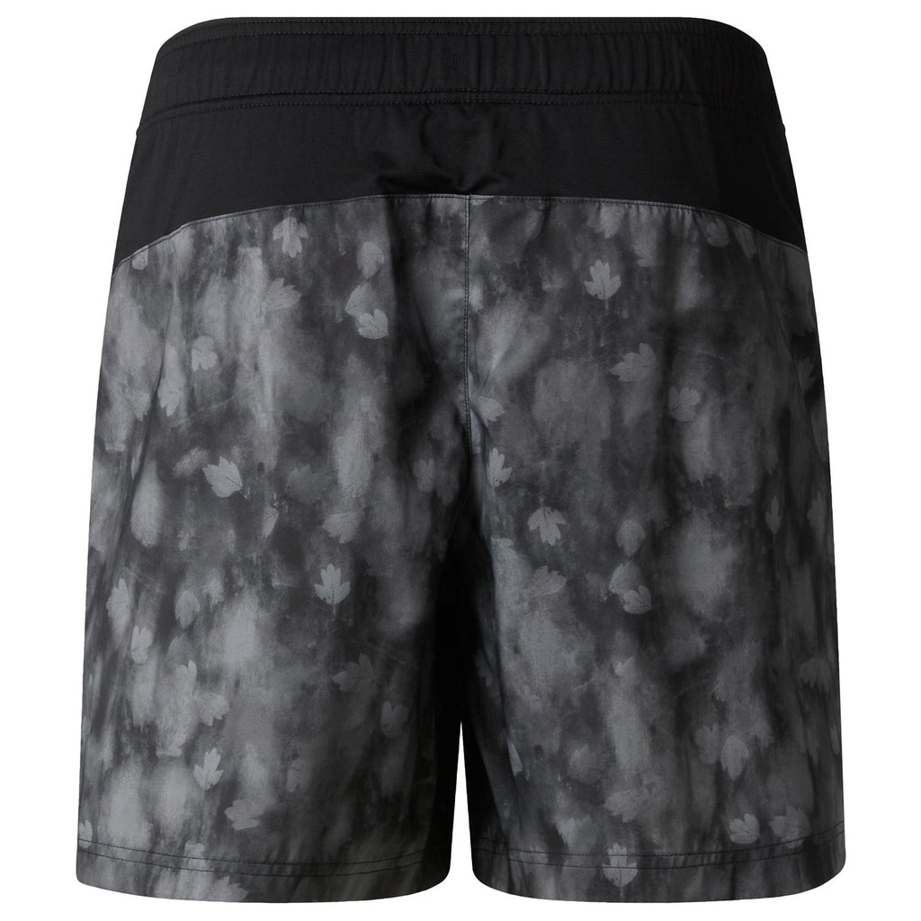 The North Face M 24/7 7'' PRINT BLACK DIFFUSED NATU šorc - slika 2