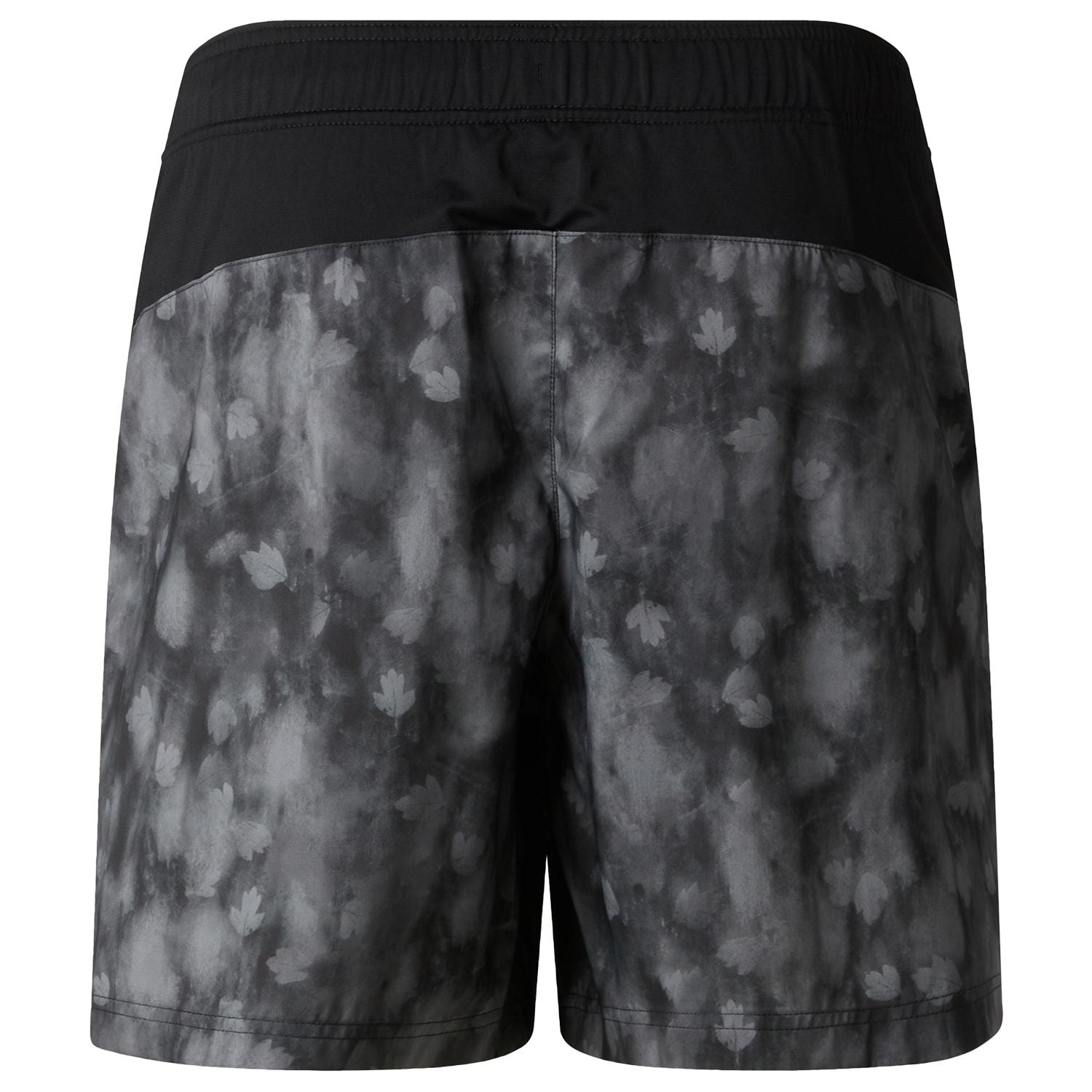 The North Face M 24/7 7'' PRINT BLACK DIFFUSED NATU šorc - slika 2