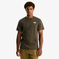 The North Face majica