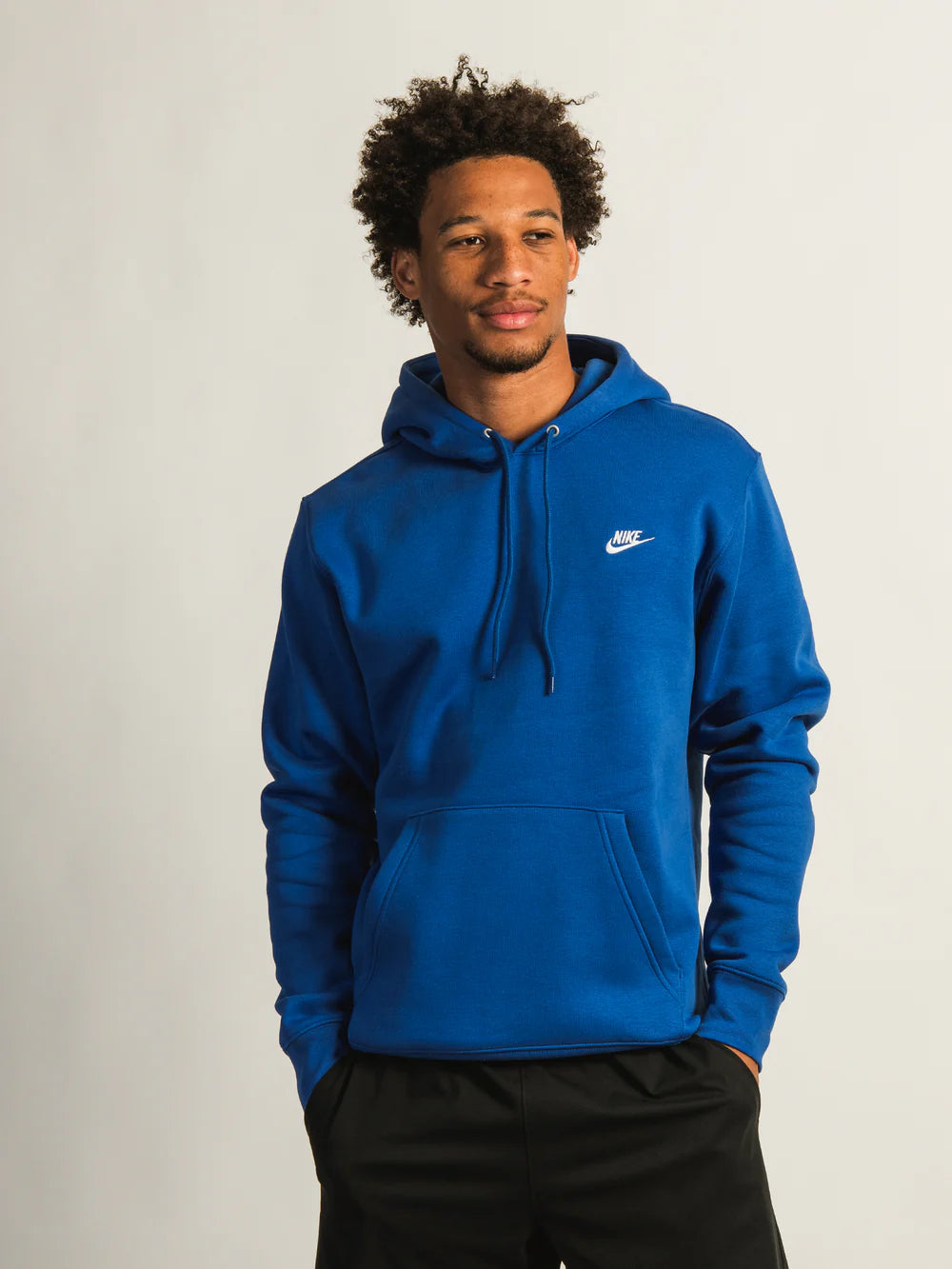 Nike CLUB BB PO duks
