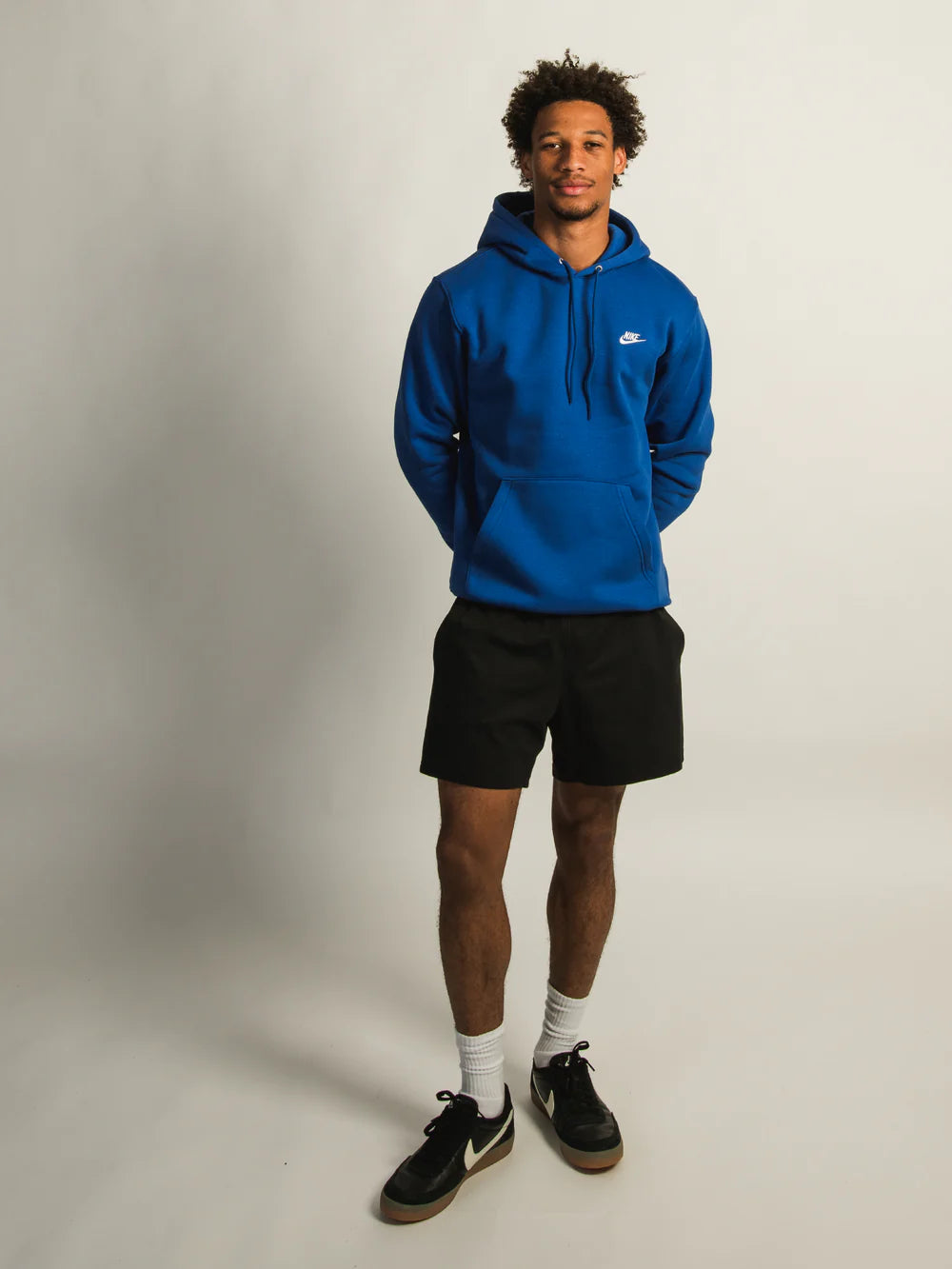 Nike CLUB BB PO duks - slika 5
