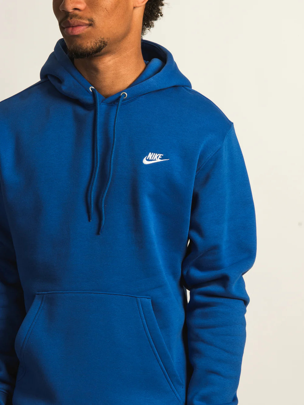 Nike CLUB BB PO duks - slika 4