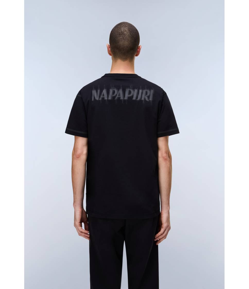 Napapijri S-UMBRA SS majica