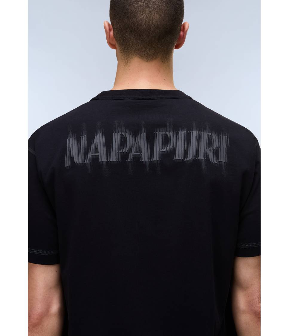 Napapijri S-UMBRA SS majica - slika 2