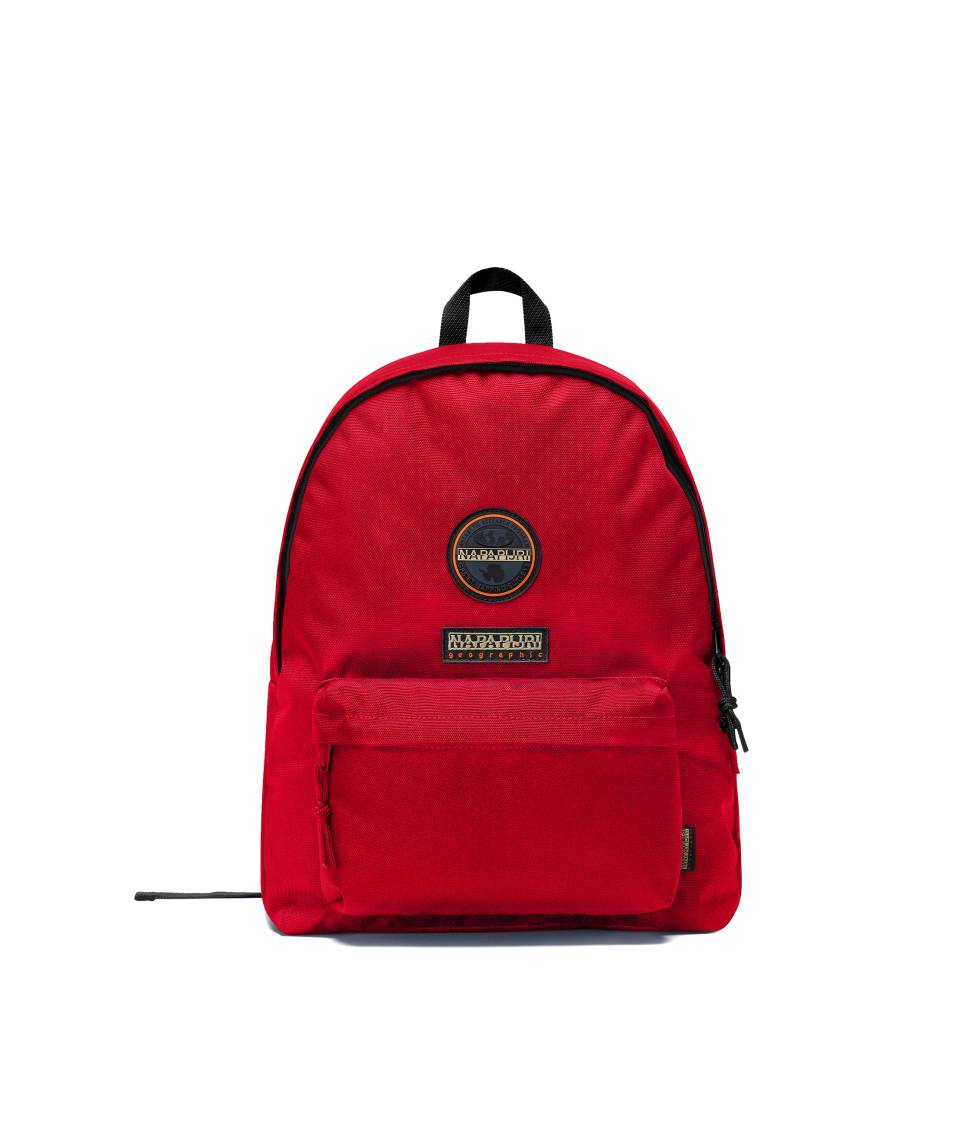Napapijri VOYAGE 3 HAUTE RED R1F - dodatna slika