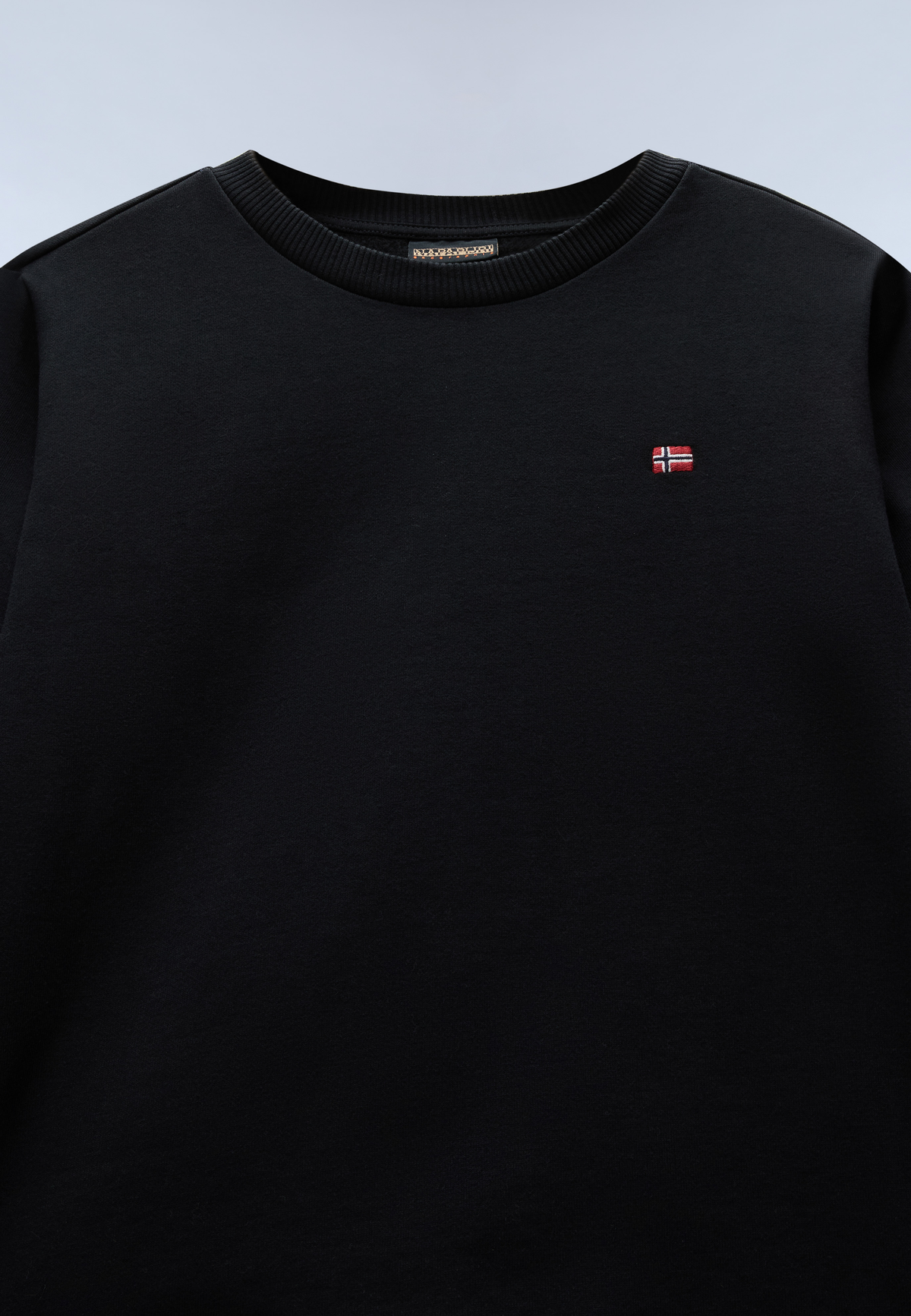 Napapijri K BALIS C 2 BLACK 041 - slika 4