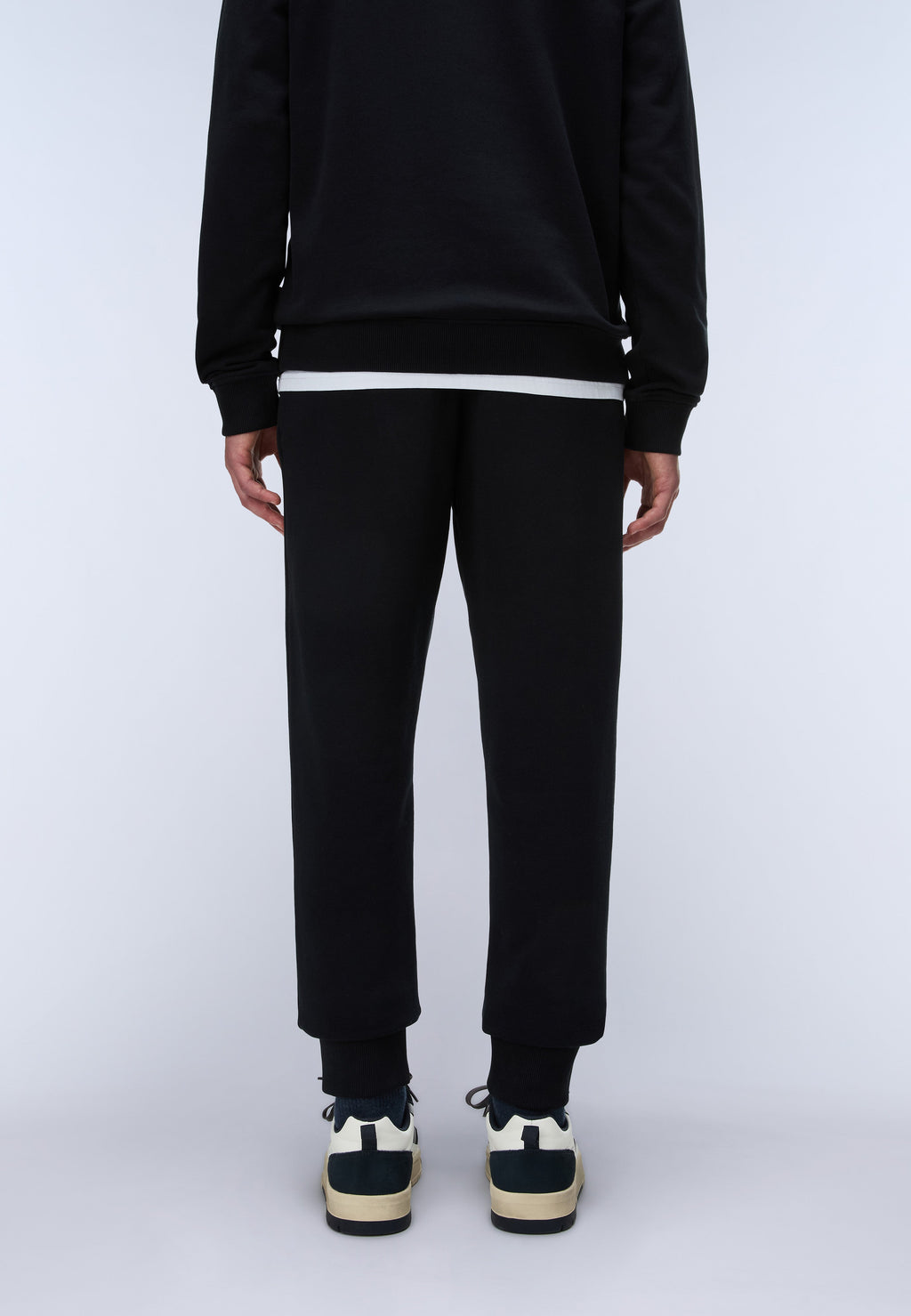 Napapijri MALIS SUM BLACK 041 - slika 4