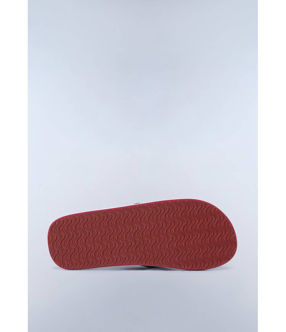 Napapijri S5ELM01/COT BLU MARINE japanke - slika 4