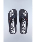 Napapijri S5ELM01/COT BLU MARINE japanke