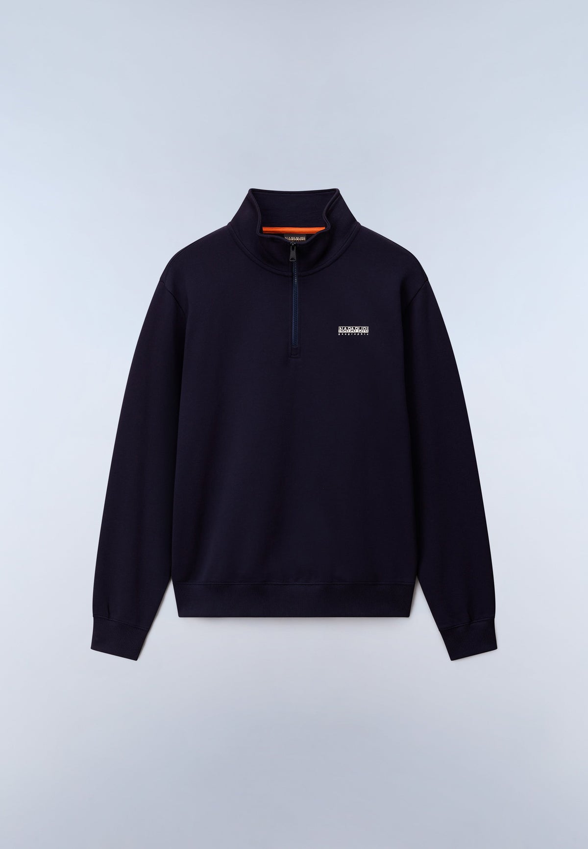 Napapijri B-SMALL BOX HZ BLU MARINE - slika 1