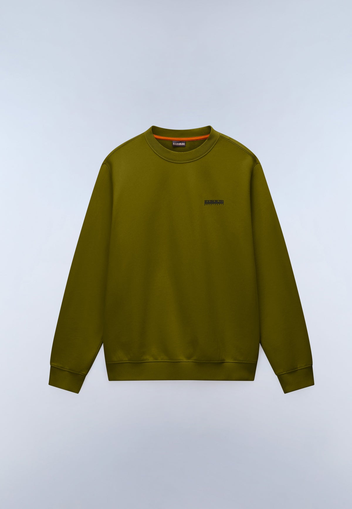 Napapijri B-SMALL BOX C AVOCADO G4C duks - slika 1