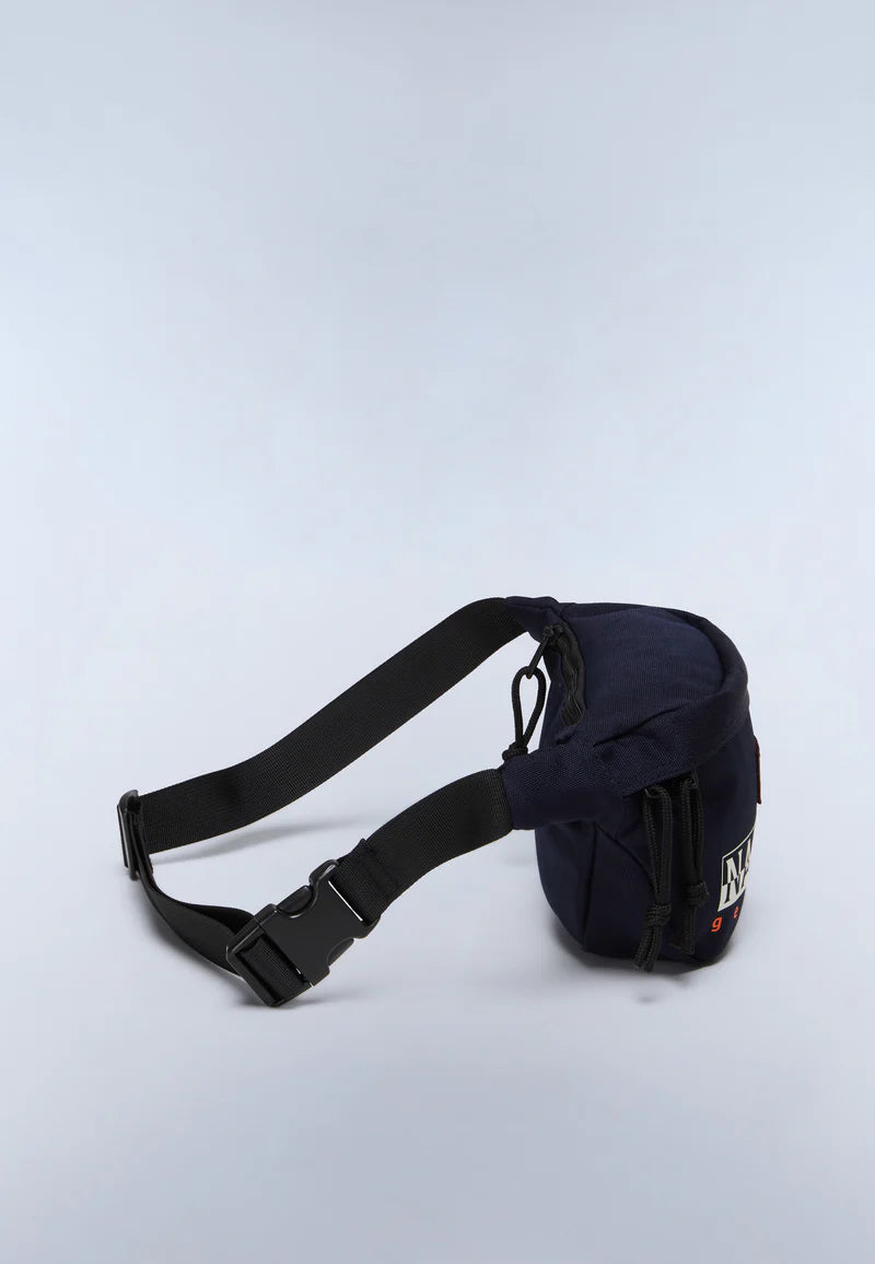 Napapijri HERING WB 4 BLU MARINE Torbica torba - slika 2